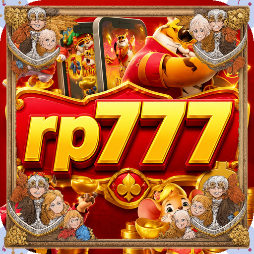 rp777 — galeri pratinjau - APK Resmi