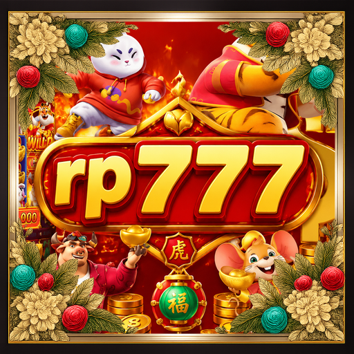 rp777 — galeri pratinjau Resmi APK